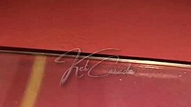 Malu Paz Loves Gloryhole Fun With Strangers