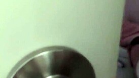 she spies on me during my shower, then things get wild at gym