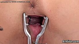 Hey, wanna see wicked lesbo kittens fist narrowed cunts and anals?