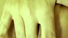 Nuria Millan reaches climax while fantasizing about you.