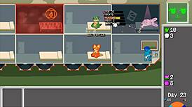 Bunny Girl Sits on Face, Squirting with Intense Pleasure