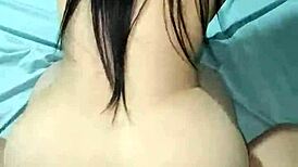 my stepcousin visits, we sneak in some hot fucking