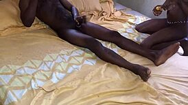 teen 18+ sandra studies sex with big black cock and cum