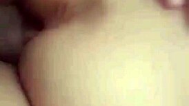 Fodendo Com Namorado in Steamy Bareback Action