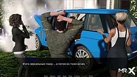 Pine Falls Party Brings Joy and Excitement