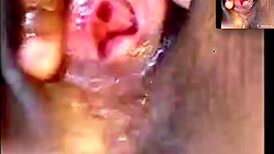 yogini indian webcam girl gets fucked hard in pussy