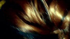 my black teen girl gives me an amazing blowjob in the bedroom