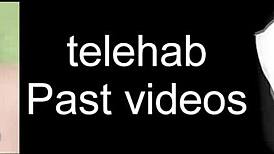 Alex shows her pussy to Steve in Minecraft hentai