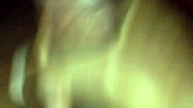 Amateur Video Shows Intense Homemade Action