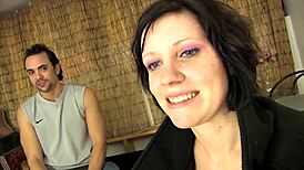 Hey, step son, why did you fuck me for cum?