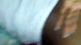 Curvy girl with a big ass gets penetrated from behind intense