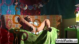 hey, wanna see kendall karson bang hot busty natasha nice?