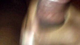 Amateur Video Shows Intense Homemade Action