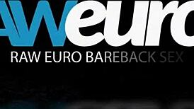 big dicked stud pounding the cutest twink