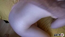 i'm attracted to that dick, sucking it hard