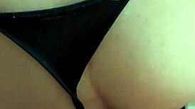 pedreiro vem cedo pra encher cuzinho da patroa de porra