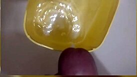 Intense Solo Masturbation With Toys And Big Black Cock For Emotional Release