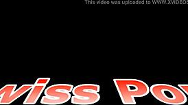 Leonie student bound for handjob, sucking, fingering, and facial in interview