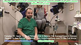 Clov Kalani Luana Receives Medical Touch In Florida Hospital