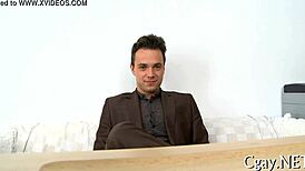 hey, wanna see some amatuer homosexual porn action?