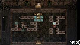 treasure of nadia puzzles 1-6 walkthrough guide