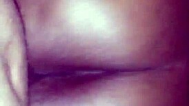 Amateur BBW With Big Ass Gets Fucked By Monster Cock In Tight Wet Pussy