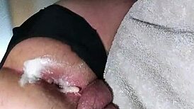 Relentless encounter with a twink in gay scene