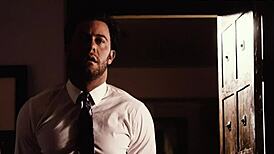 wicked - blonde inn keeper babe fucked hard by a mysterious stranger 💦