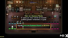 treasure of nadia puzzles 1-6 walkthrough guide