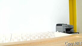 hey, wanna see some amatuer homosexual porn action?