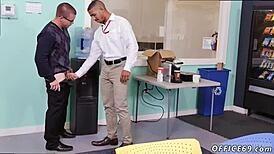 Guys, Want to Join Our Hot Gay Sex Session?