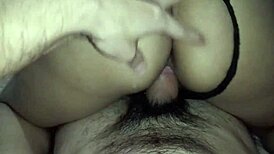 My Best Friend's Wife Begged for Hard Sex All Night. She Says He Ignores Her Needs!