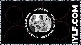 partygirl teen stepsister with big ass and small tits feels the taboo thrill of big cock