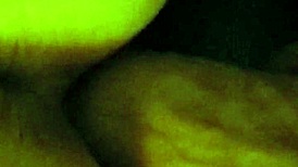 Does this hard cock cover your ass with cum?