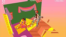 Odymos lgbt hentai game ep 7 best sexpositive video game talking about consent