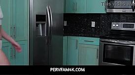 Pervfam4K - Stunned MILF Athena Heart And Mandy Waters In Taboo Fantasy