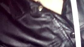 spanish lips sucking that black dick