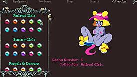 Flipwitch Forbidden Sex Hex Full Hentai Collection