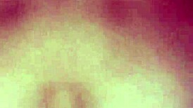 riding that buttplug feels amazing 😘