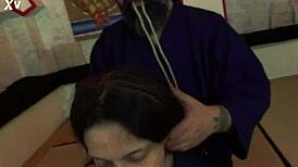 Bondage Session With Maestrobd And Pat Foster Using Toys