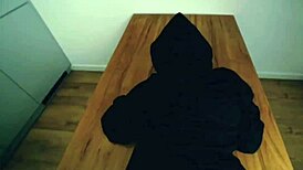 Fuck my mouth and pussy hard, teen style