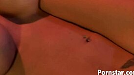 Tanya Tate licks Lilly Ford's pussy!