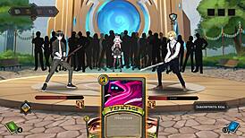 Wanderer Broken Bed Part 1: Wild Cum in Mouth Action