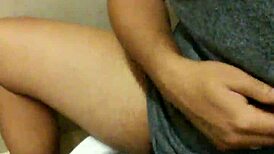 Pajeandome, are you jerking off in the public bathrooms for cum?