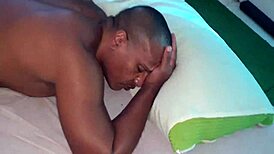 men get wrecked after fucking paty bumbum's big ass