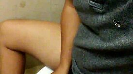 Pajeandome, are you jerking off in the public bathrooms for cum?