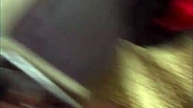 Gorgeousaphro takes on Stretch in raw uncut action! 😍