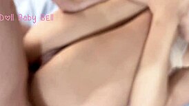 My girlfriend agrees to filming with conditions