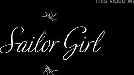 mamada na hora do almoço, sailor girl hotwife