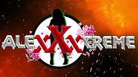 Stranger From Street Gets Big Dick From Worker